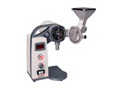 Laboratory mills KINEMATICA