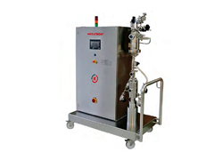 Industrial homogenizers KINEMATICA