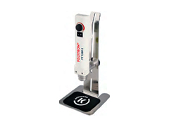 Manual homogenizers KINEMATICA